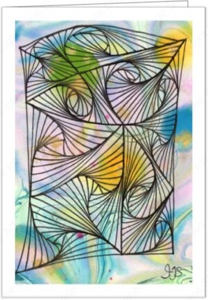 QUANTUM TRAVELS - FAIRFOLK