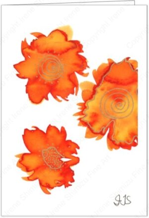 WILDFLOWER – CARAMEL #2