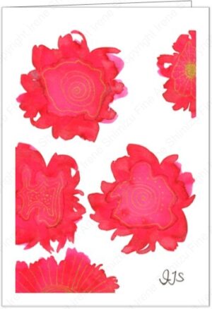 WILDFLOWER - MAGENTA