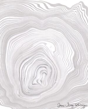 CHARCOAL SENTINEL #1