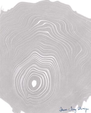 CHARCOAL SENTINEL #2