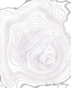 CHARCOAL SENTINEL #3