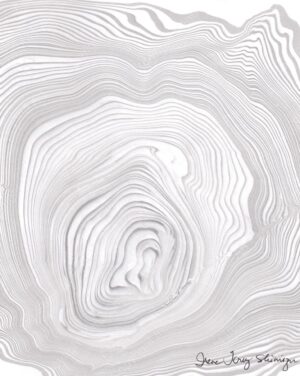 CHARCOAL SENTINEL #1