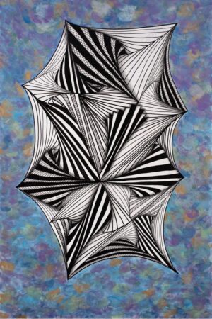 QUANTUM TRAVELS - NIGHTFALL