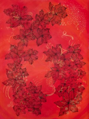 LOVE IN BLOOM-WHEN THE HEART SPEAKS