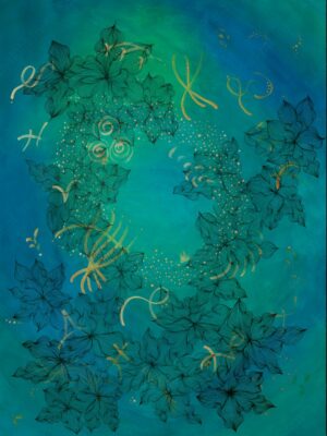 LOVE IN BLOOM-WHAT THE SOUL SEEKS