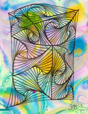 QUANTUM TRAVELS - FAIRFOLK