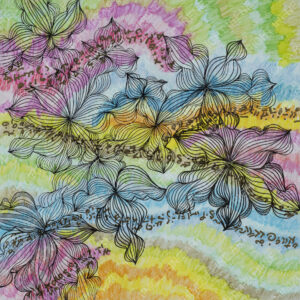 RAINBOW-LOVE IS A BRIDGE