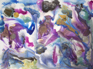 DIVINE INTERDIMENSIONS (SOLD)