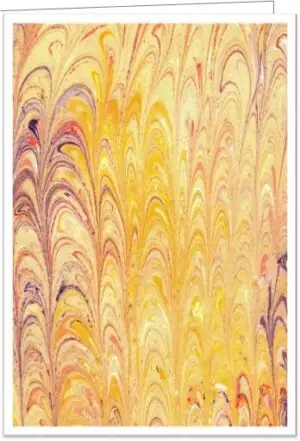 MERMAID DREAMS-MELLOW YELLOW