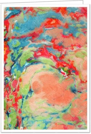 LIGHT BRIDGES-TANGERINE STORM