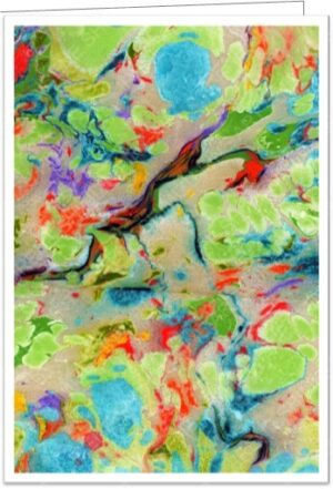 LIGHT BRIDGES-TURQUOISE JOURNEY