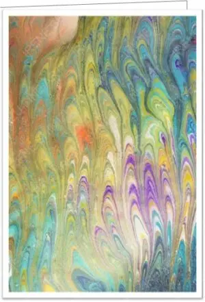 MERMAID DREAMS-AZURE WINDS 1