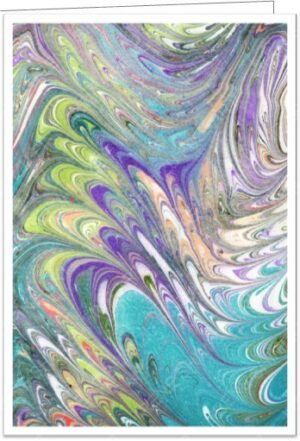 MERMAID DREAMS-AZURE WINDS 2