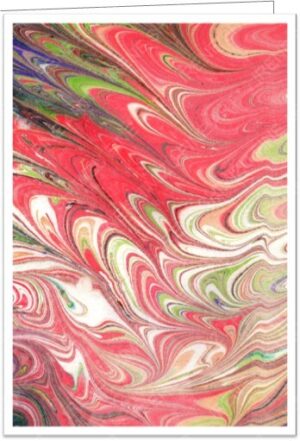 MERMAID DREAMS-HOT PINK