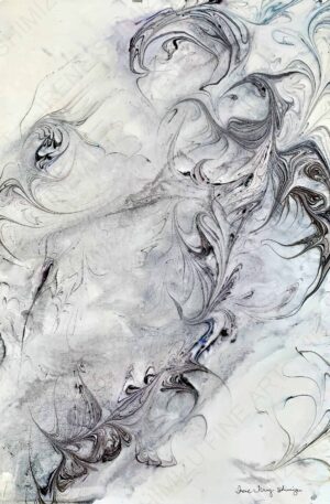 SERENITY FLIGHT (SOLD)