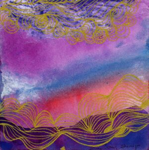 DREAMS- PARADISE (SOLD)