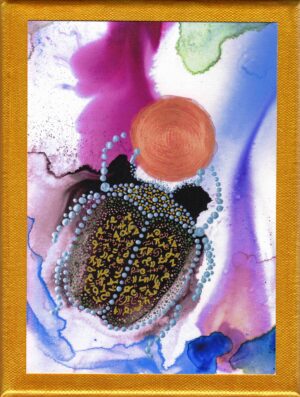 ART AFFIRMATIONS #1 (DECEMBER 2025)