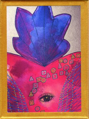 ART AFFIRMATIONS #2 (JANUARY 2026)