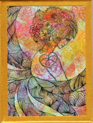 ART AFFIRMATIONS #4 (MARCH 2026)