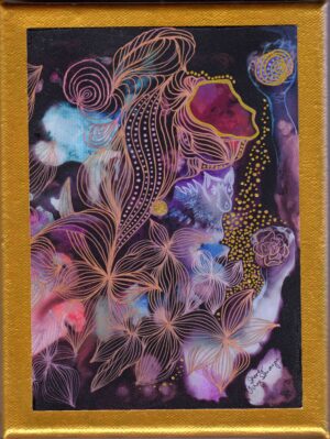 ART AFFIRMATIONS #5 (APRIL 2026)