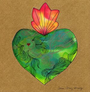 MILAGROS - MEADOW BREEZE