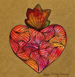 MILAGROS - AUTUMN JOY