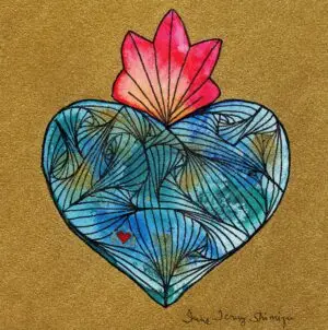 MILAGROS - OCEANS OF LOVE