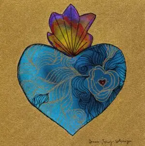 MILAGROS - TURQUOISE DREAM