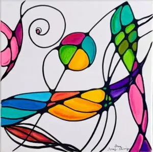 NEW JOURNEY - MADRID CONNECTIONS (SOLD)