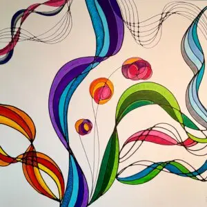NEW JOURNEY - MADRID MARAVILLA #3 (On Exhibition - Madrid, Spain. Sept 2026)