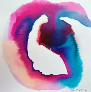 IMAGINE #1