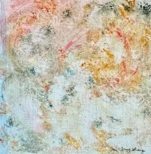 JUST BREATHE #2