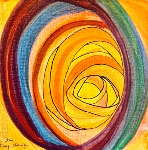 PORTALS #1